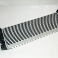 Kit INTERCOOLER Daily 4x4 VM90 NUOVO