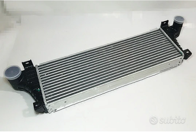 Kit INTERCOOLER Daily 4x4 VM90 NUOVO