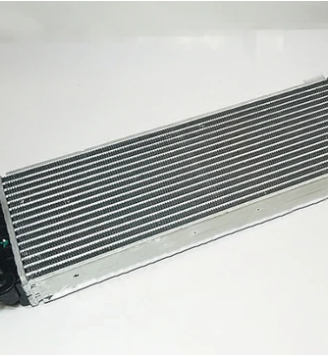 Kit INTERCOOLER Daily 4x4 VM90 NUOVO