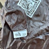 Copri scooter Tucano