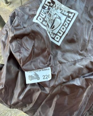 Copri scooter Tucano