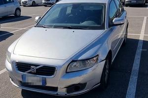 volvo s40 2000D 