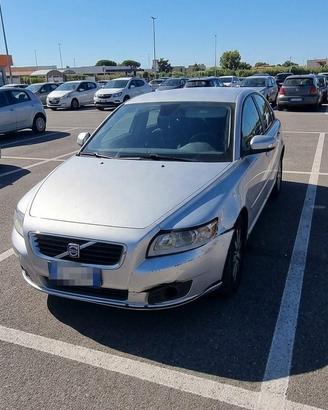 volvo s40 2000D 