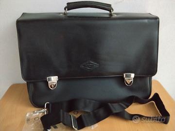 Borsa porta documenti Roncato 