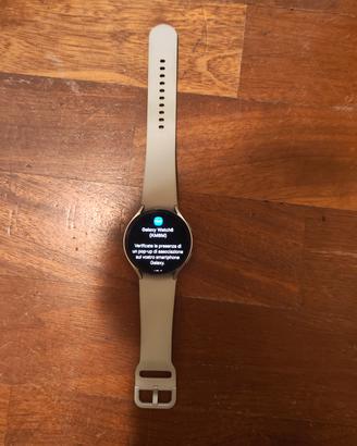 Galaxy Watch 6