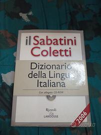 Dizionari