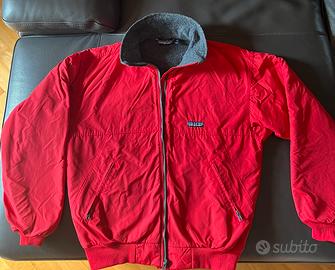 Giubbotto Patagonia Synchilla