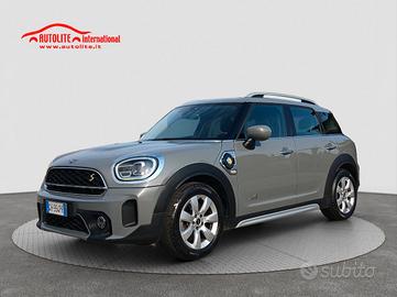 Mini Countryman Cooper SE Business 1.5 Twin Power