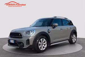Mini Countryman Cooper SE Business 1.5 Twin Power
