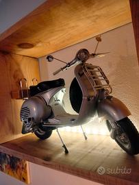 vespa 150 GS 