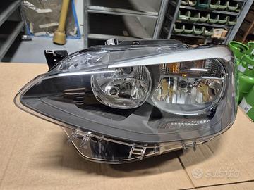 FARO ORIGINALE BMW SERIE 1SX XENON