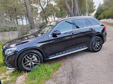 Mercedes glc 