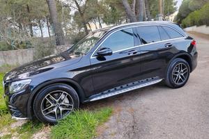 Mercedes glc 
