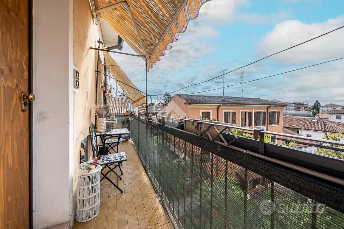 Appartamento – Verona, Borgo Roma, Sud - Vista 4