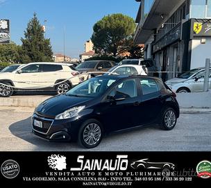Peugeot 208 BlueHDi 75 5 porte Allure GARANZIA