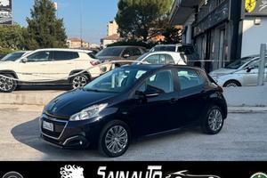 Peugeot 208 BlueHDi 75 5 porte Allure GARANZIA