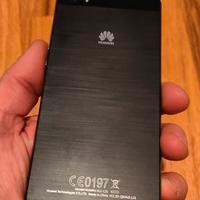 Huawei p8 lite 