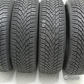 225 55 18 davant usate invernali