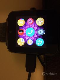 X POWER WATCH compreso manuale