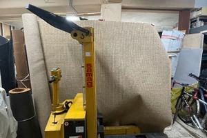 Transpallet elettrico