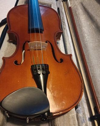 Violino 3/4 Rialto completo di archetto