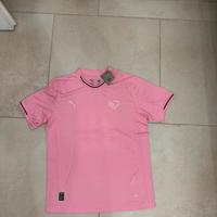 Maglia Palermo nuova con Cartellino