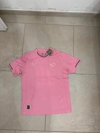 Maglia Palermo nuova con Cartellino