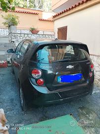 Chevrolet Avevo 1.2  non marciante