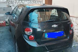 Chevrolet Avevo 1.2  non marciante