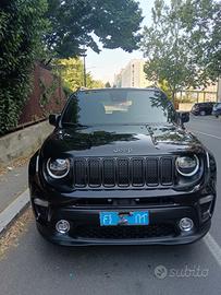 JEEP RENEGADE S 1.6 MJT 130CV 2021