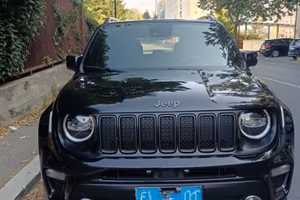 JEEP RENEGADE S 1.6 MJT 130CV 2021