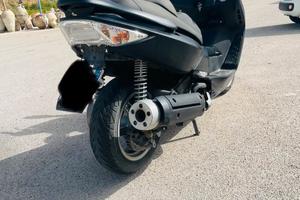 Xchiting 500 kymco
