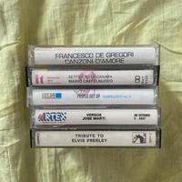 5 Audiocassette