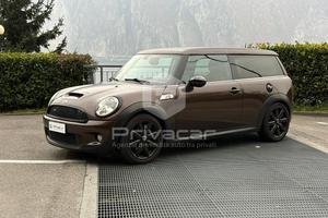 MINI Mini 1.6 16V Cooper S Clubman