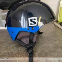 Casco da sci Salomon taglia S