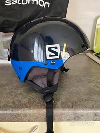 Casco da sci Salomon taglia S