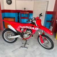 GasGas mcf 250