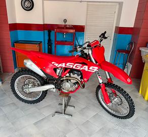 GasGas mcf 250