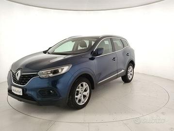 Renault Kadjar 1.5 blue dci Business 115cv