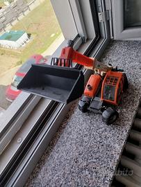telescopico jlg 