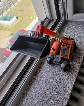 telescopico jlg 