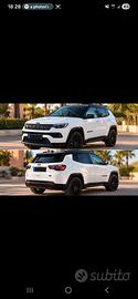 JEEP COMPASS DIESEL 1.6 FULL