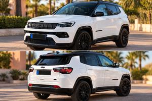 JEEP COMPASS DIESEL 1.6 FULL