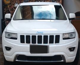 JEEP Gr.Cherokee 4ª s. - 2014