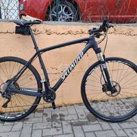 Specialized Stumpjumper Comp Carbon XL