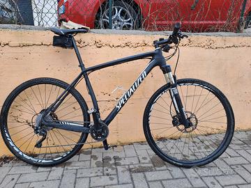 Specialized Stumpjumper Comp Carbon XL