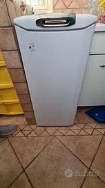 Lavatrice Hoover 8 kg