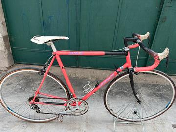 Bici Bianchi Aura taglia 56