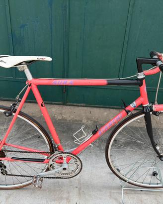 Bici Bianchi Aura taglia 56