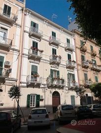 Casa arredata via Nitti